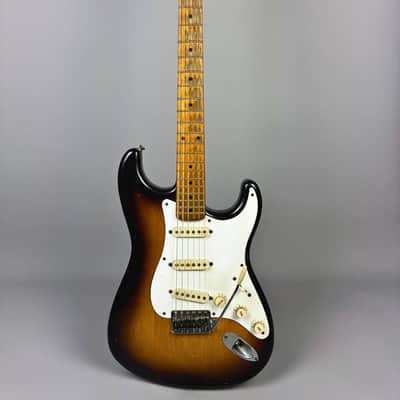 Vintage Fender Stratocaster - 1957 image 1