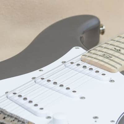 2022 PRS Guitars Silver Sky Maple - Tungsten (Used) image 6
