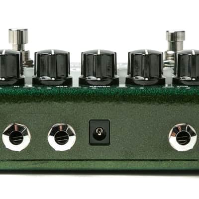 Dunlop - MXR Carbon Copy Deluxe Analog Delay Pedal image 4