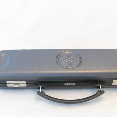 Yamaha YFL-200AD Advantage Standard Flute *Overhauled New Pads *Ready to play image 14