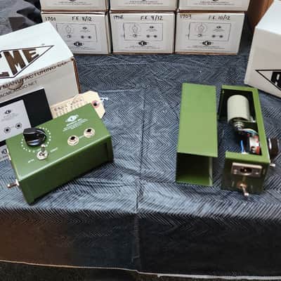 Acme Audio Final Edition Of 12 Motown DI With NOS Triad A-12J Transformer LAST ONE! image 3
