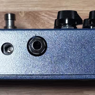 Mojo Hand FX El Guapo Fuzz 2010s - Graphic image 7