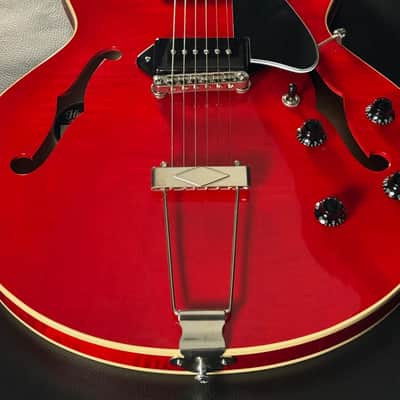 Heritage H-530 2023 - Gloss image 7