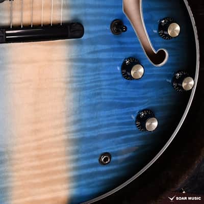 Seventy Seven EXRUBATO FLAME MAPLE WSE’24/NJ BL-B-VGR 3.6kg #A24-0041 image 3