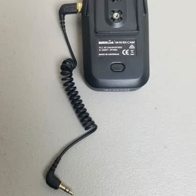 RODE Rodelink FilmMaker Digital Wireless (film/video) - RECEIVER image 2