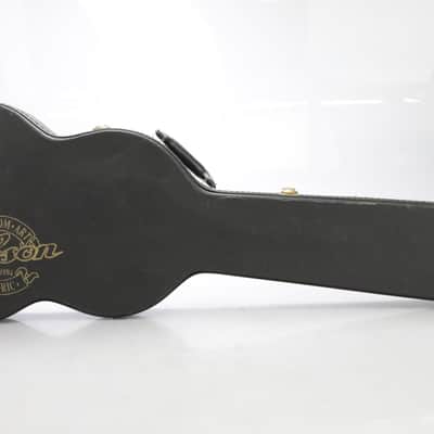 2002 Gibson Les Paul SG Electric Guitar w/ Vibrola Owned By David Roback #44564 image 2
