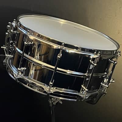 Ludwig 6.5X14 Supralite Snare Drum image 4