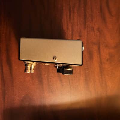 Fulltone Custom Shop Supa-Trem 2 V2 2019 - Present - Black image 4