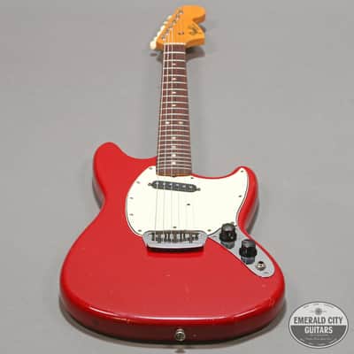 1966 Fender Musicmaster II image 6