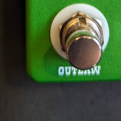 Reverb.com listing, price, conditions, and images for outlaw-effects-vigilante