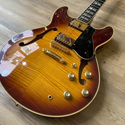 Yamaha SA2200 + Étui image 8