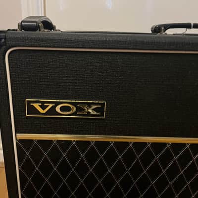 Vintage 1972 Vox AC30 Top Boost Reverb 2×12 Guitar Valve Amplifier Combo *1970s* image 2