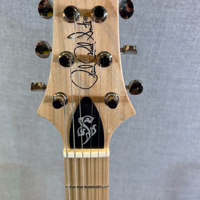 PRS Fiore Satin 2025 - Present - Amaryllis Satin image 9