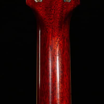 Gibson Custom Shop 1959 Les Paul Reissue Lemon Burst Murphy Lab Ultra Light Aged (202) image 6