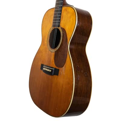 Martin 1945 000-28 image 4