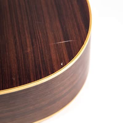 Takamine Acoustic NP-25C Owned by Nils Lofgren image 13