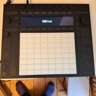 Immagine Ableton Push 3 Standalone Workstation 2023 - Present - Black - 2