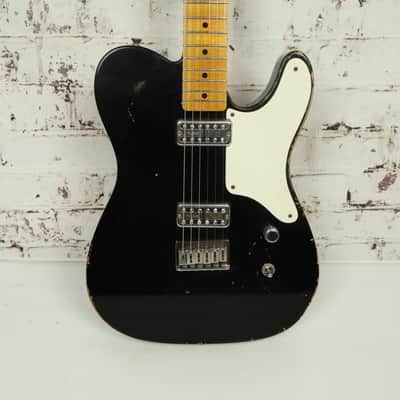 Fender Custom Shop La Cabronita Telecaster Relic 2009 image 2