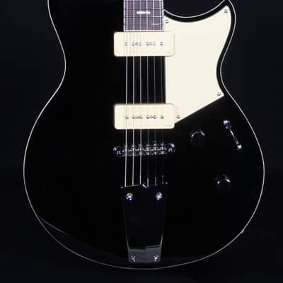 Yamaha Revstar Standard RSS02T, Black, Bag Included image 1