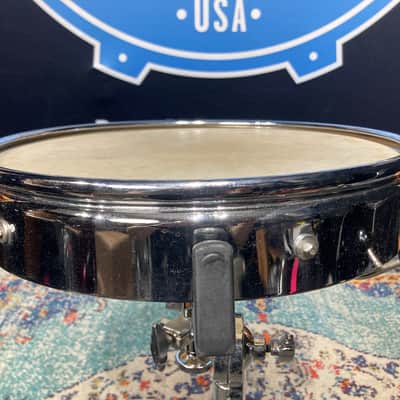 RMC / Flat/Jacks - Paul “Jamo” Jamieson Collection 2.5x14" Kester Design Snare Drum c. 1961–1963 - Chrome image 9
