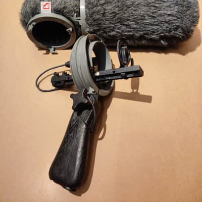 Rycote S-Series Modular windjammer Mid-2010s image 3