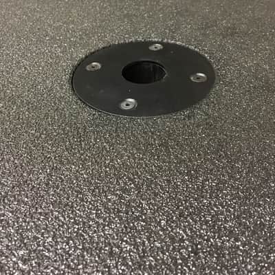 4x JTR Speakers Orbit Shifter Pro Subwoofer 18 Inch 4000w Each late 2015 Black Rhino Liner Sub image 3