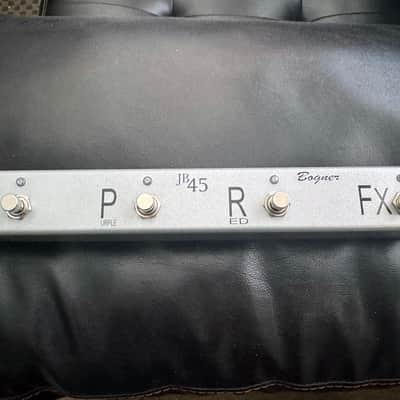 Bogner Helios JB45 Head image 8