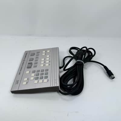 Tascam RC-50D Remote Control Unit image 2