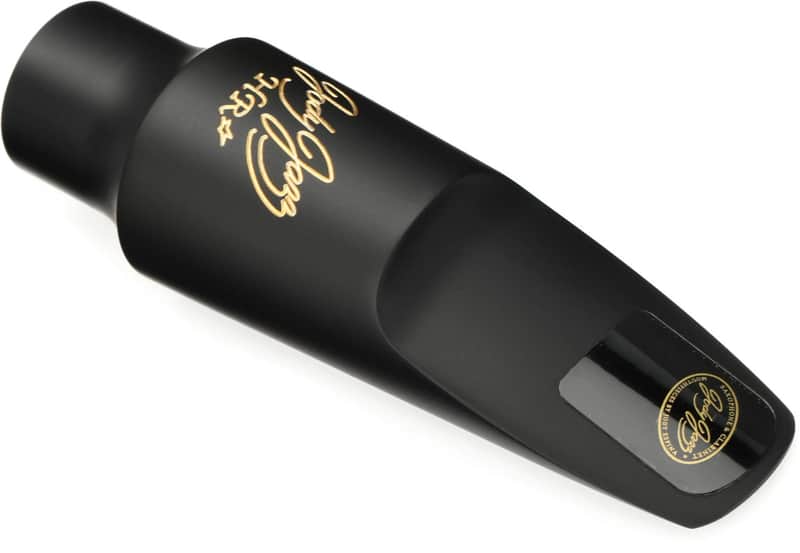 Immagine Jody Jazz HR* Tenor 7* - Hard Rubber Alto Saxophone Mouthpiece - 1