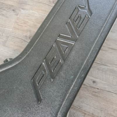 Peavey EVH Wolfgang hard case 2005 image 3