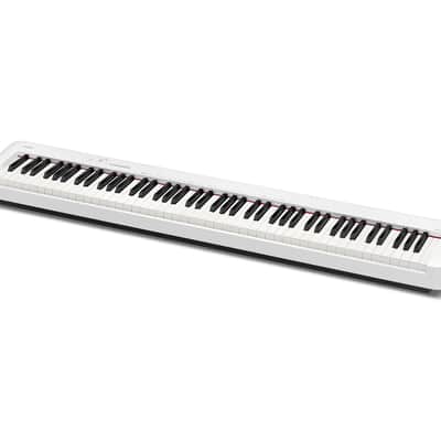Casio CDP-S110 WE image 9