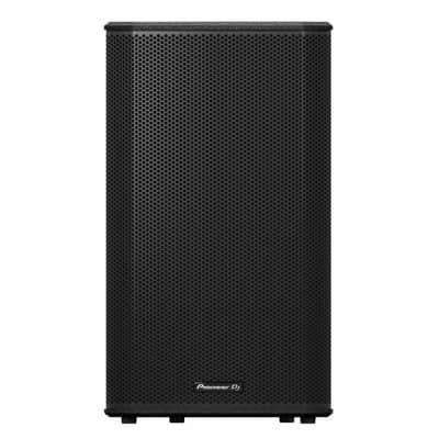 PIONEER XPRS-152 4000w Total Peak Active 15" DSP Mode PA Speaker Pair image 2