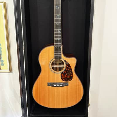 2023 Larrivee LV-10 Deluxe Series Rosewood image 1