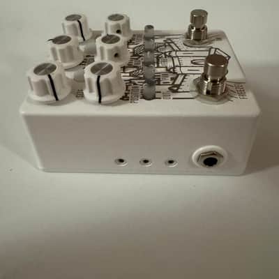 Tomkat Cloudy V1 Granular Delay image 5