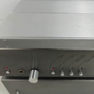 Tandberg - 3002 Control Amplifier - 3003 Power Amplifier - Set - Fully Serviced image 3