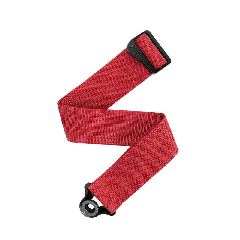 D'Addario PWSAL401 Red