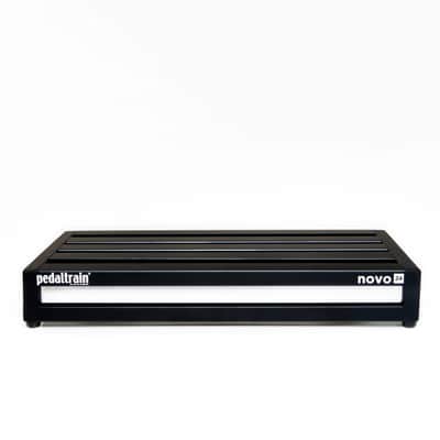 Pedaltrain Novo 24 in Deluxe Soft Case image 3