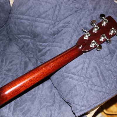 Vintage 1976 Alvarez Yairi DY57-w/HSC Simply the Best period for Yairi!Amazing Tone&Quality, A Canon image 19