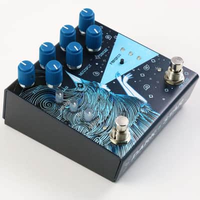 OLD BLOOD NOISE ENDEAVORS DARK STAR STEREO image 3