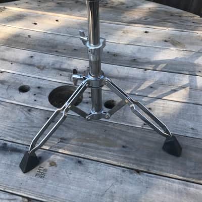 TAMA Snare Stand Red label (MIJ) 80’S image 4