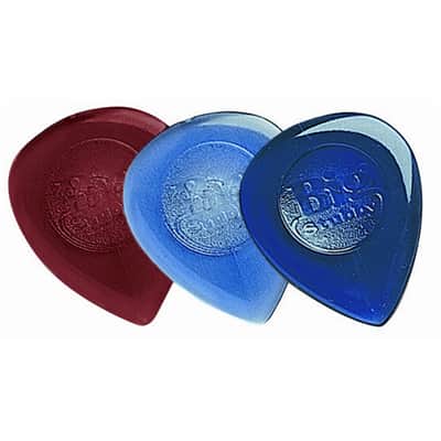 Dunlop 475P3.0 Big Stubby 3.0mm image 1