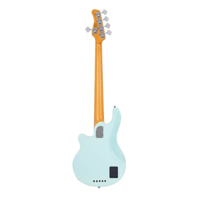 Sire Marcus Miller Z7 5 String Bass Mint image 2