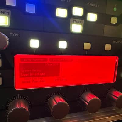 Kemper Amps Profiler Rack w/ Session Hard Case - FREE SHIPPING image 6