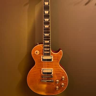 Gibson Les Paul Slash AFD 2010 image 1