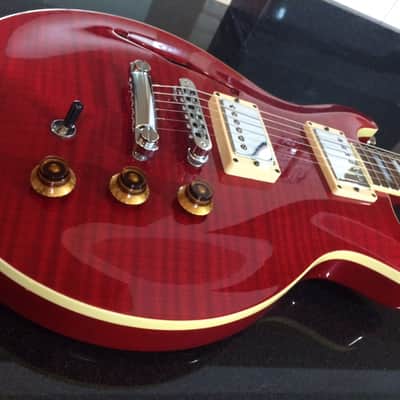 Hamer Artist Custom 2001 image 17
