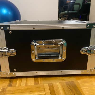 Kemper Amps Profiler Rack Modeling Guitar Amp 2019, Palmer Macht 402, Behringer FCB1010 image 4
