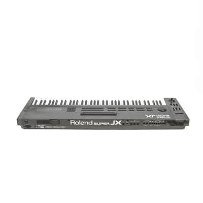 Roland Super JX-10 Owned by Nancy Wilson of Heart image 5