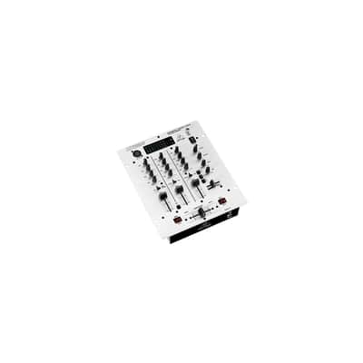 Behringer Pro Mixer DX-626 Professional 3 Channel DJ Mixer with Integrated Beat-Per-Minute (BPM) Counter, 10Hz-55kHz Frequency Response image 4