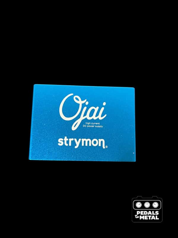 Strymon Ojai Expansion Kit -x15848 image 1