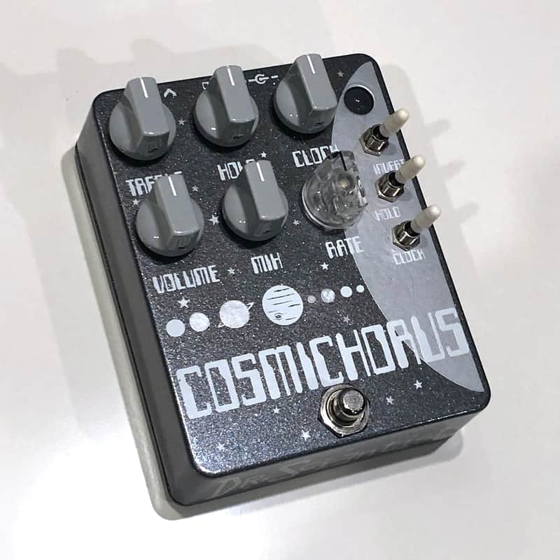 Dr. Scientist Cosmichorus V3 (Discontinued Beauty) image 1